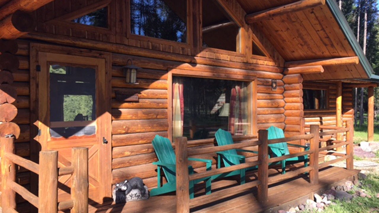 Photo of Outdoor in Condon