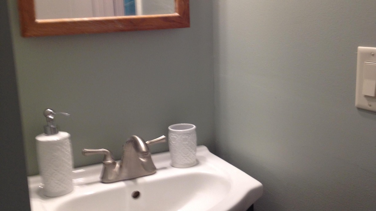 Photo of Bathroom in Phoenicia