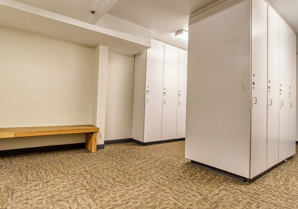 Photo of Bedroom in North Park City