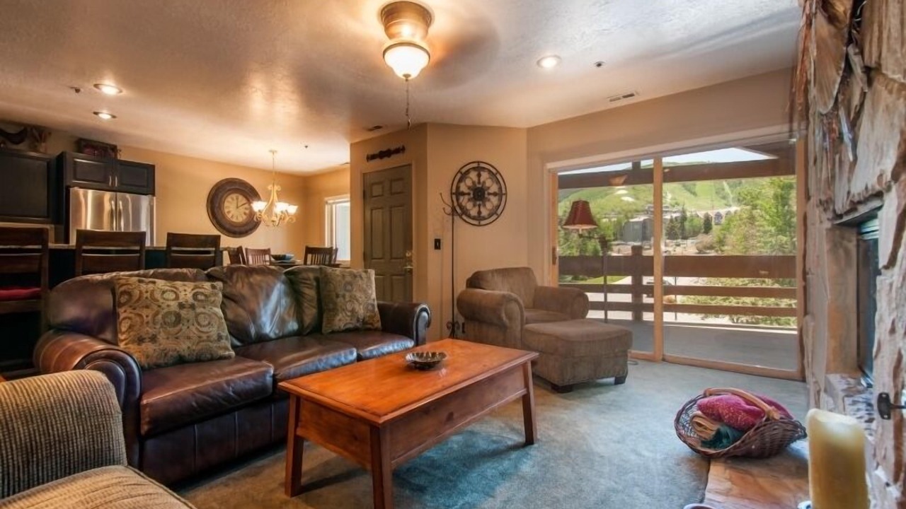 Photo of Bedroom in North Park City