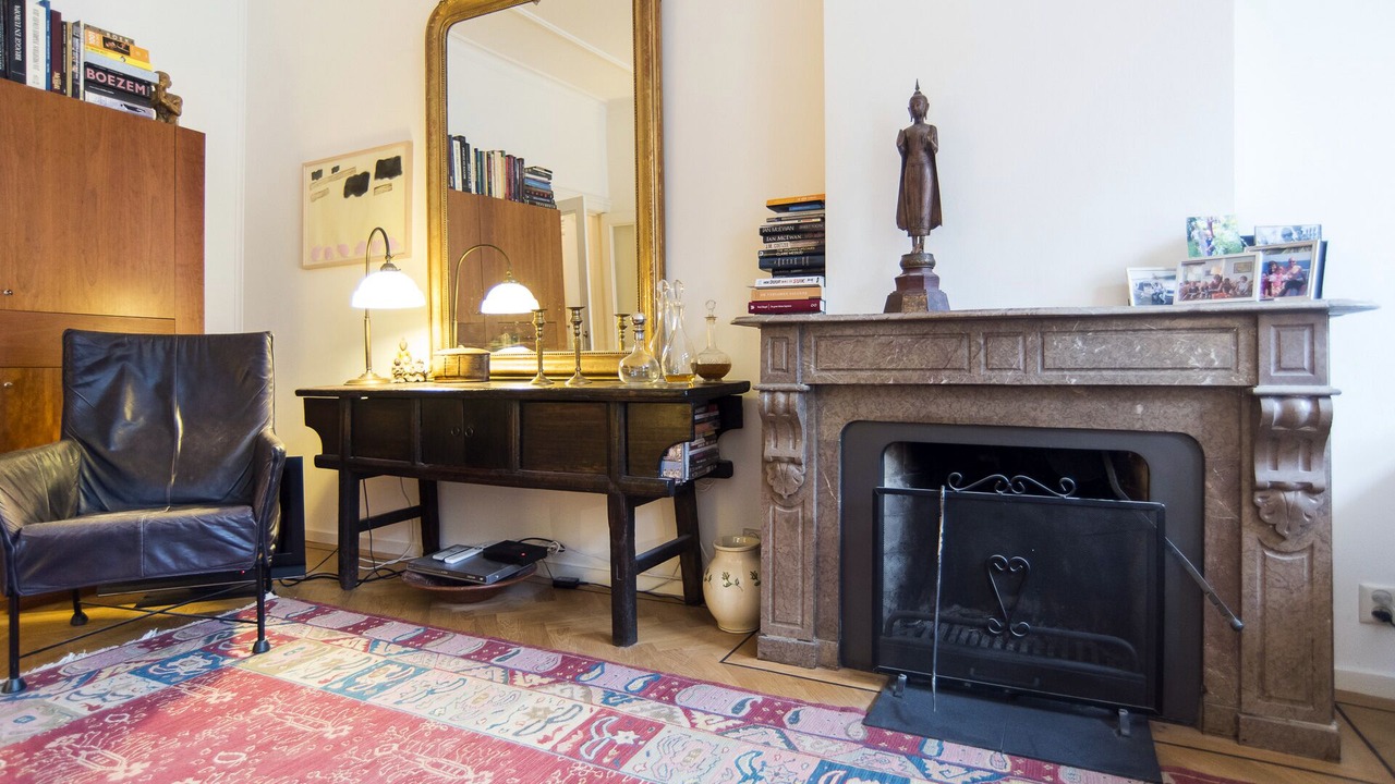 Photo of Livingroom in Museum Quarter