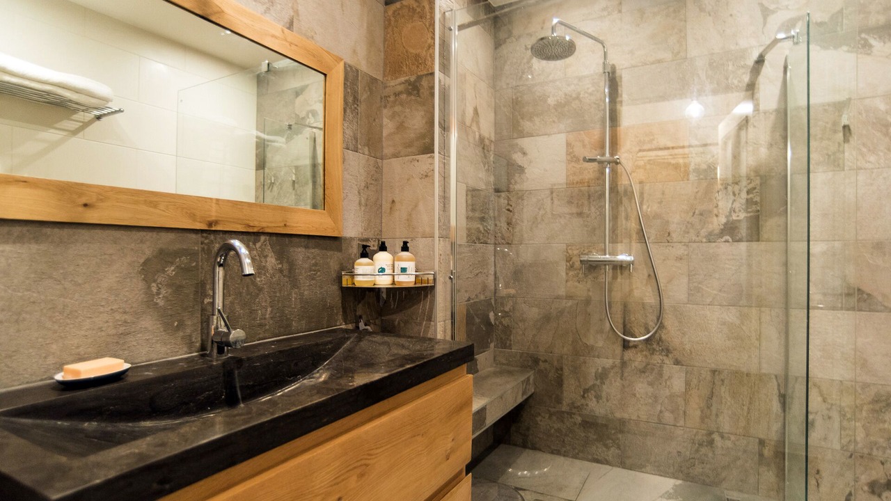 Photo of Bathroom in Museum Quarter