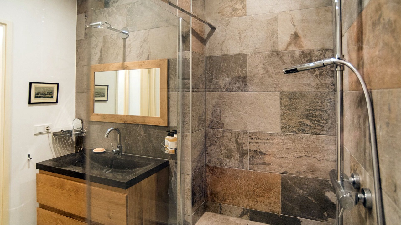 Photo of Bathroom in Museum Quarter
