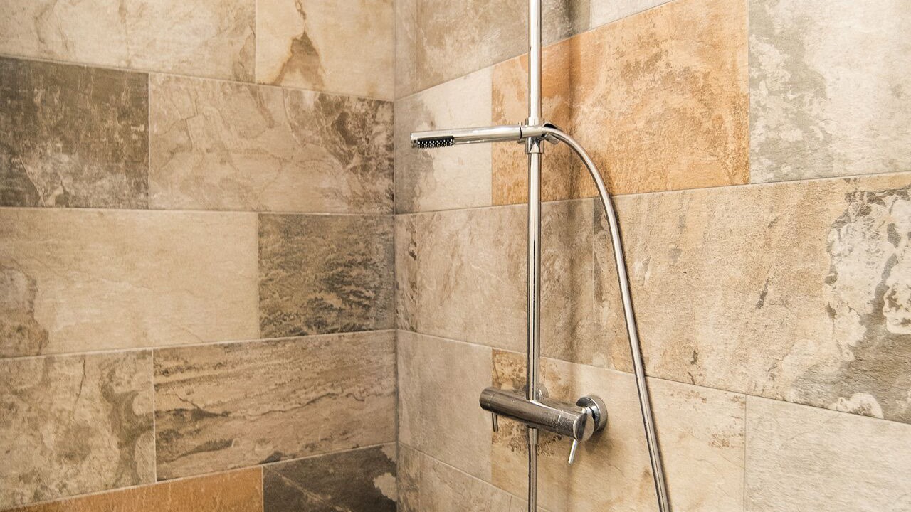 Photo of Bathroom in Museum Quarter