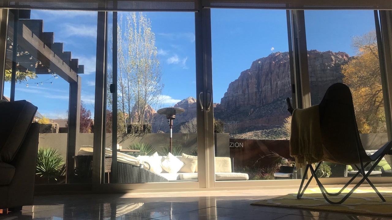 Photo of Others in Zion National Park South Entrance