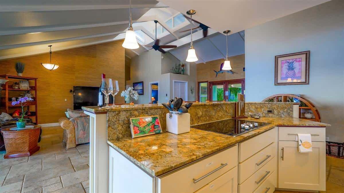 Photo of Bedroom in Kohala Estates