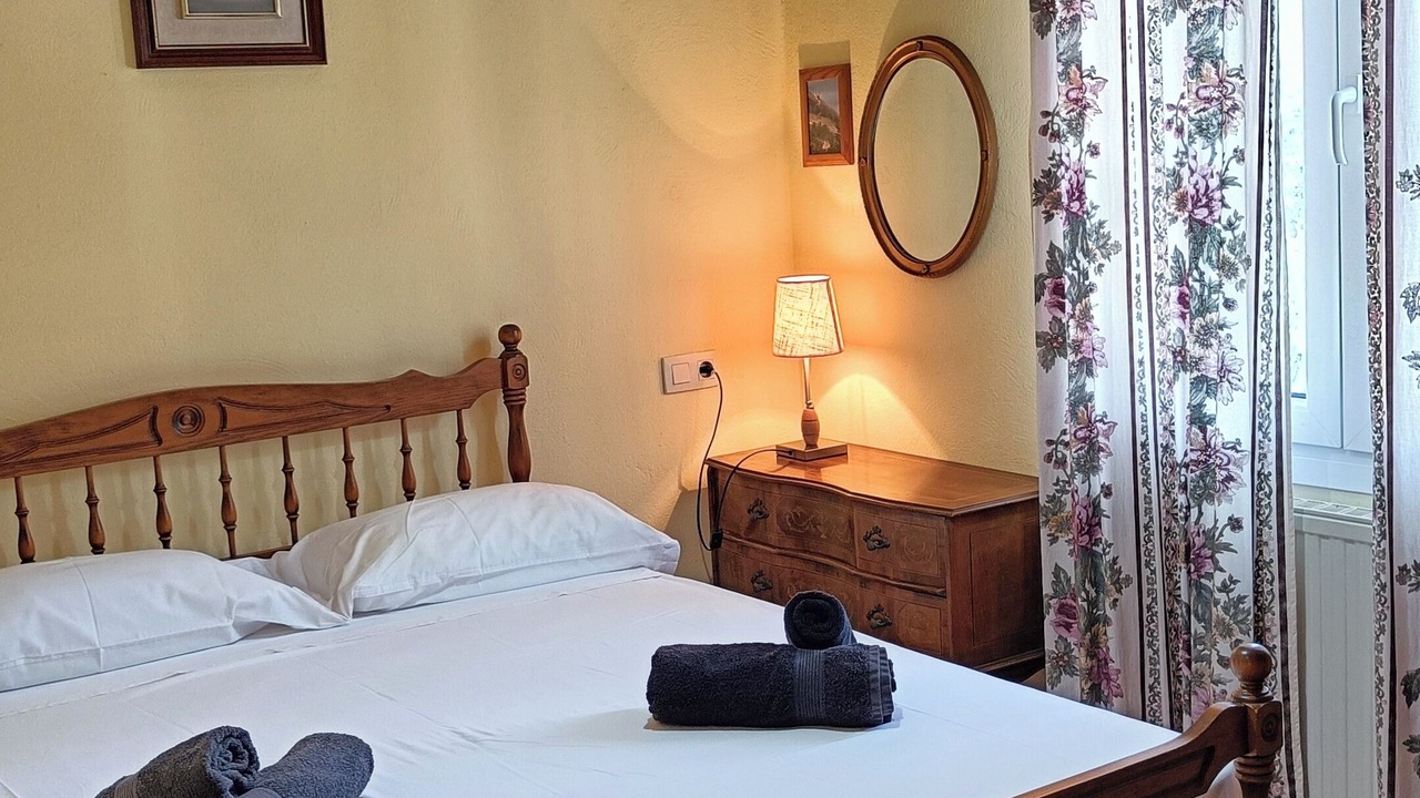 Photo of Bedroom in L'Escala