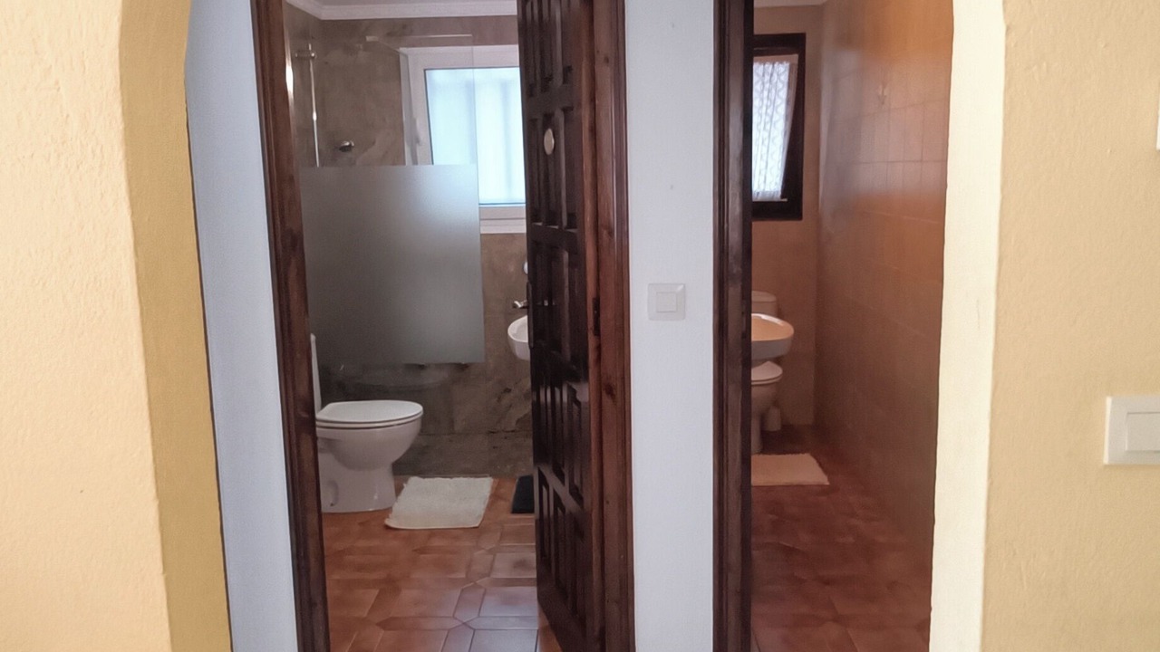 Photo of Bathroom in L'Escala
