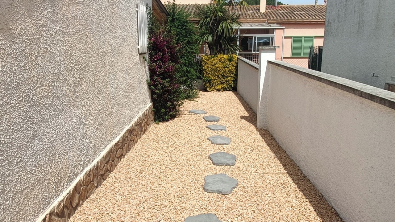 Photo of Outdoor in L'Escala
