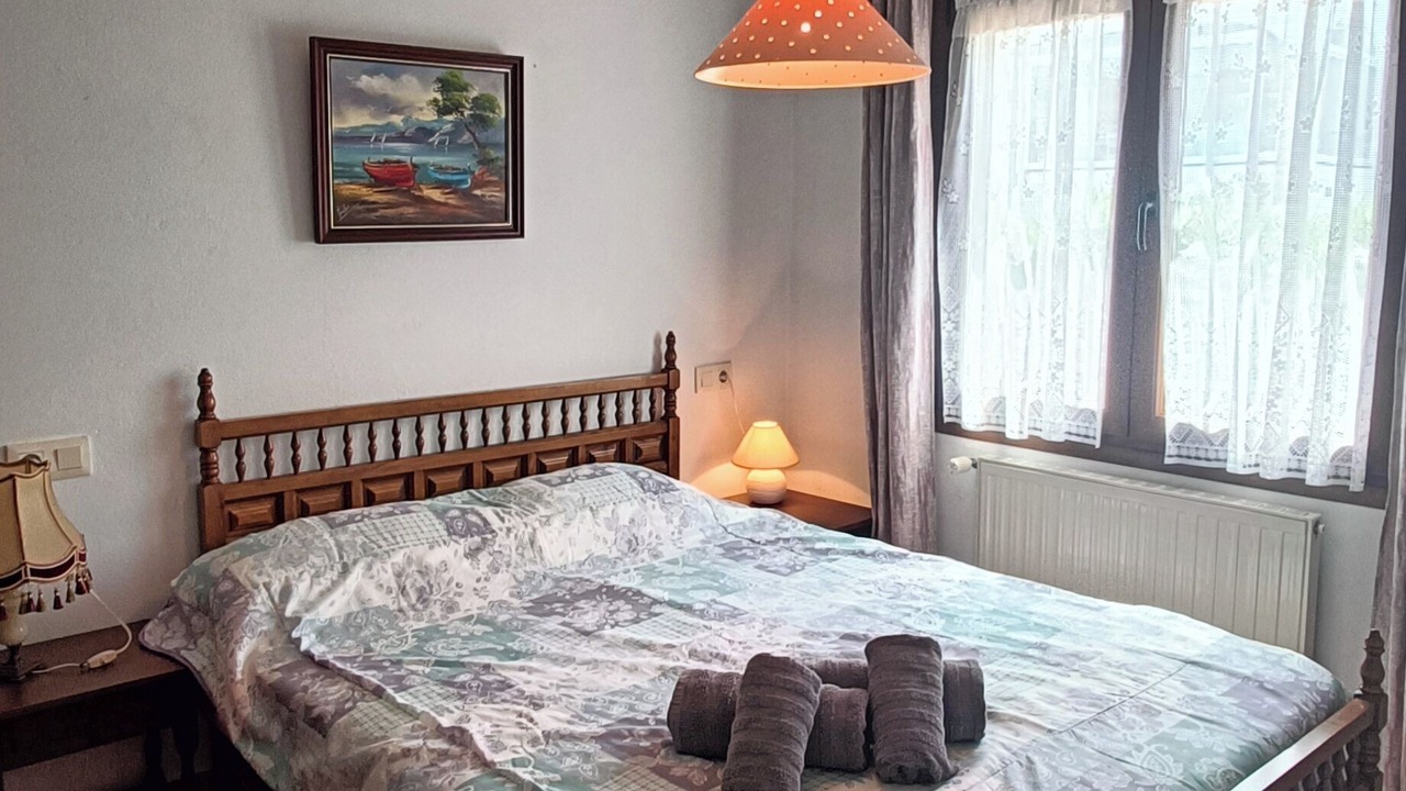 Photo of Bedroom in L'Escala