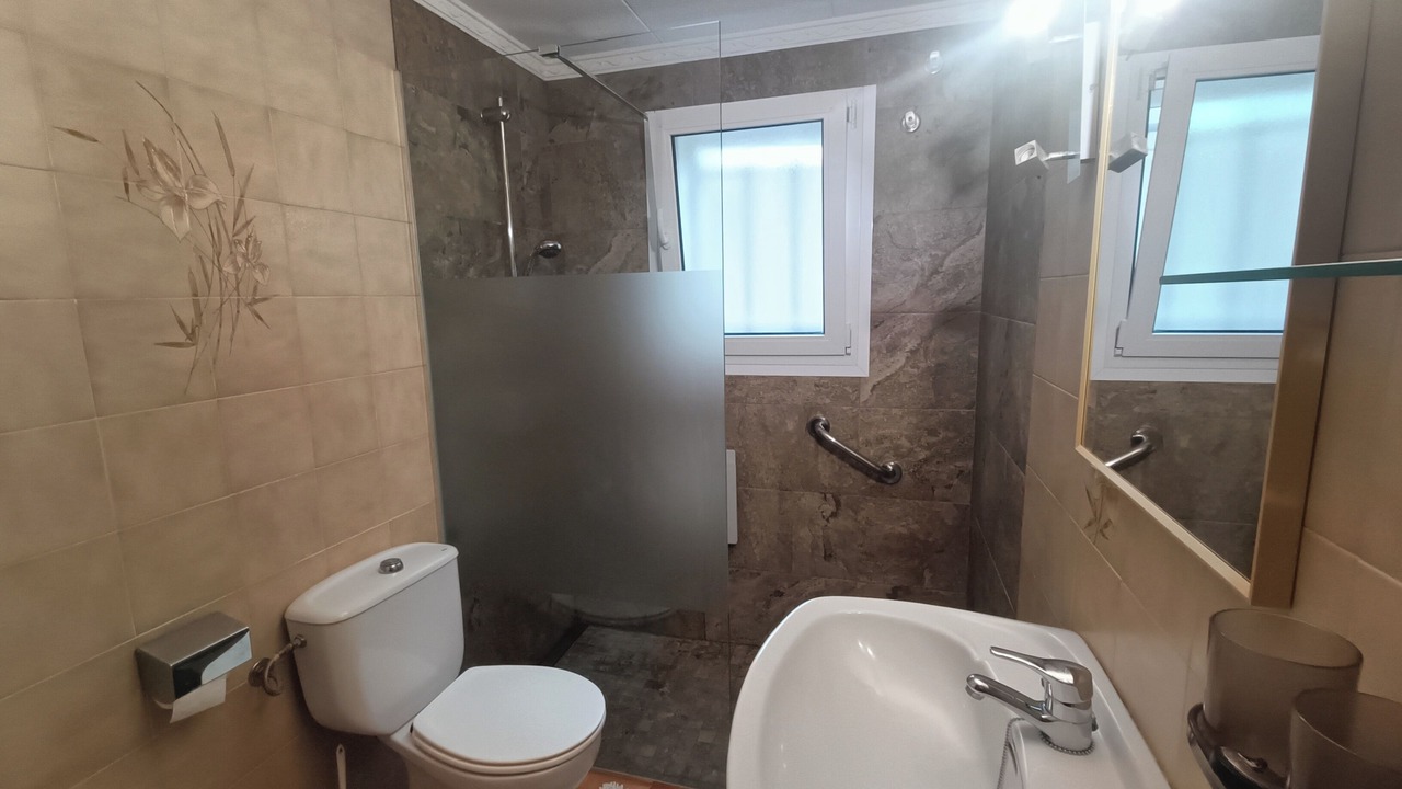 Photo of Bathroom in L'Escala
