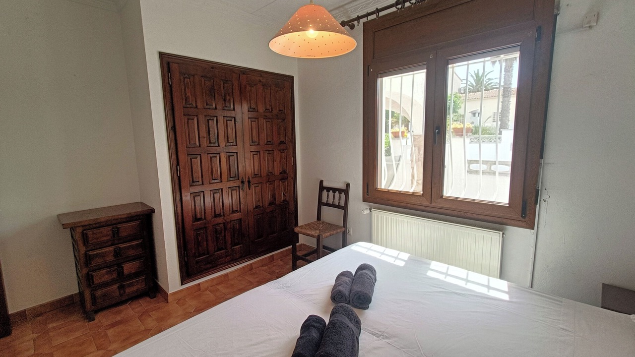 Photo of Bedroom in L'Escala