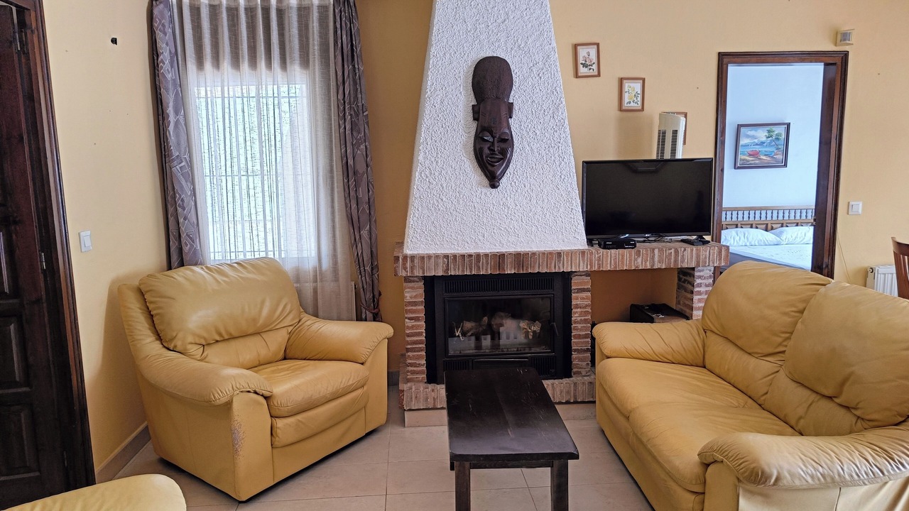 Photo of Livingroom in L'Escala