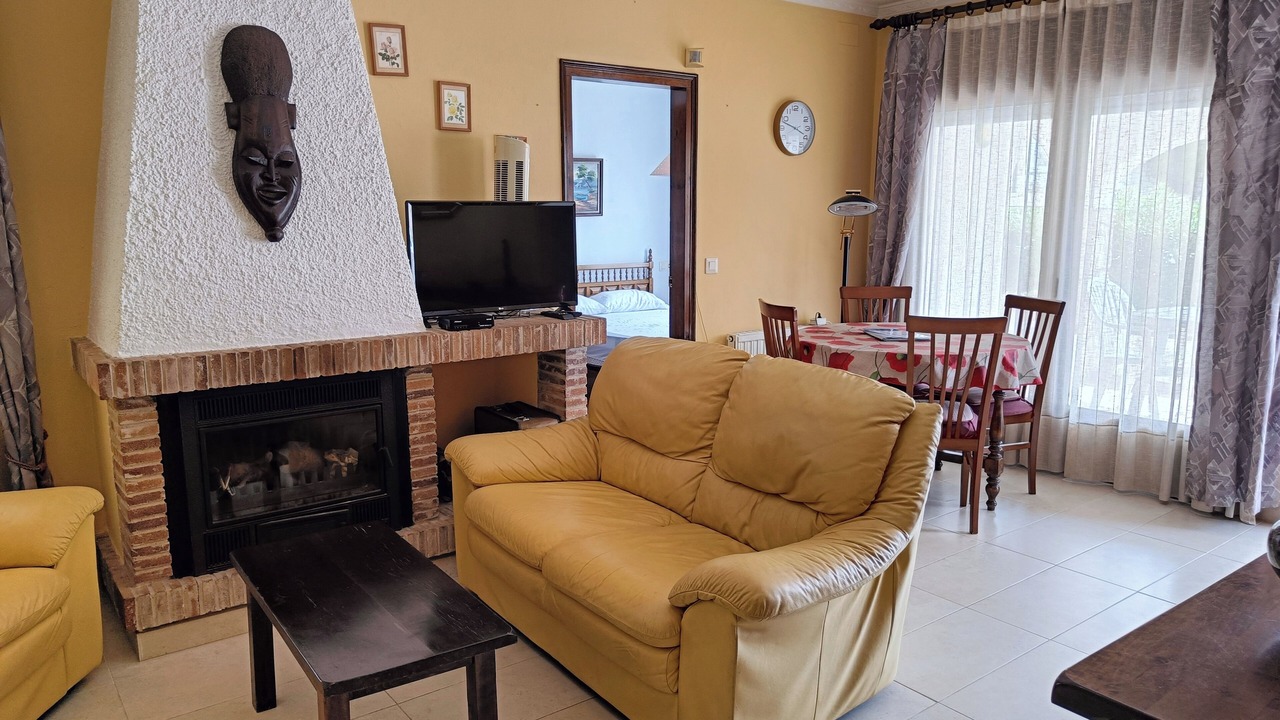 Photo of Livingroom in L'Escala
