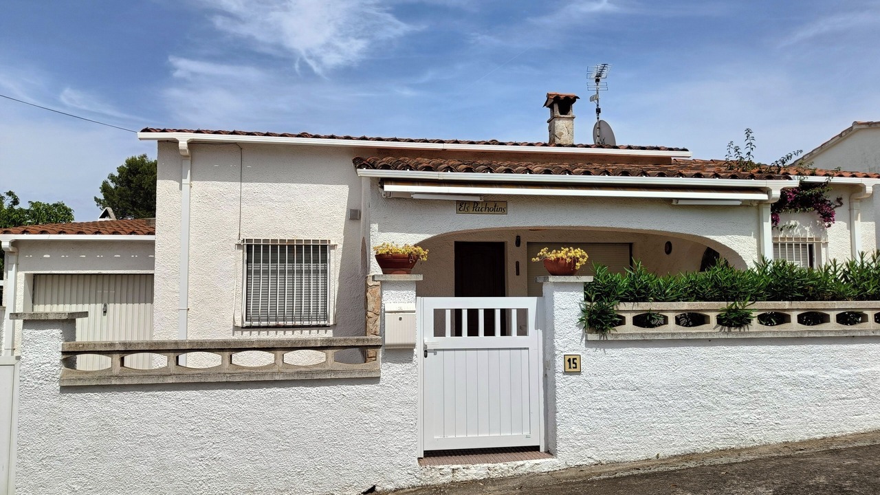 Photo of Outdoor in L'Escala