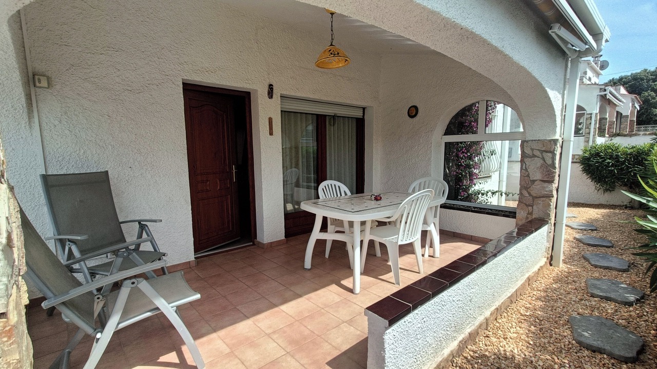 Photo of Outdoor in L'Escala
