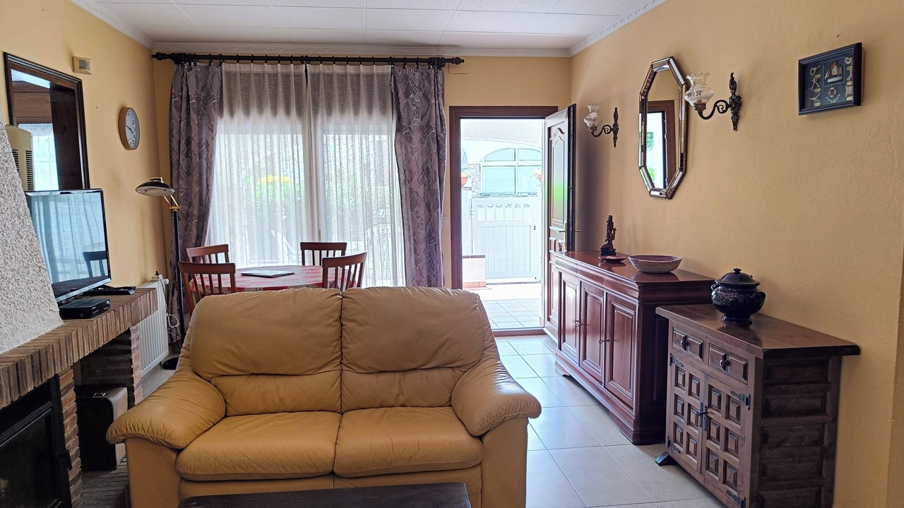 Photo of Livingroom in L'Escala