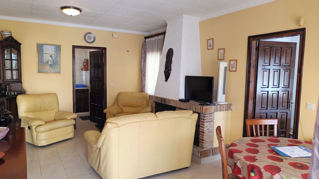 Photo of Livingroom in L'Escala