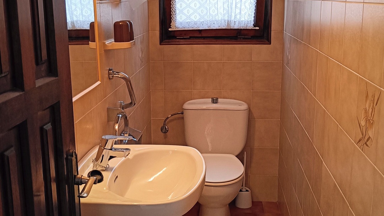 Photo of Bathroom in L'Escala