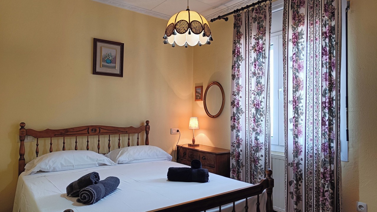 Photo of Bedroom in L'Escala
