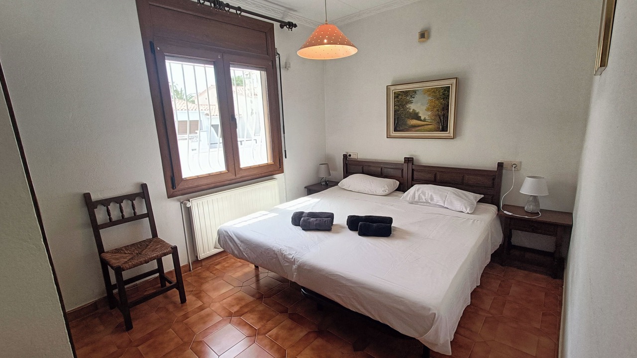 Photo of Bedroom in L'Escala