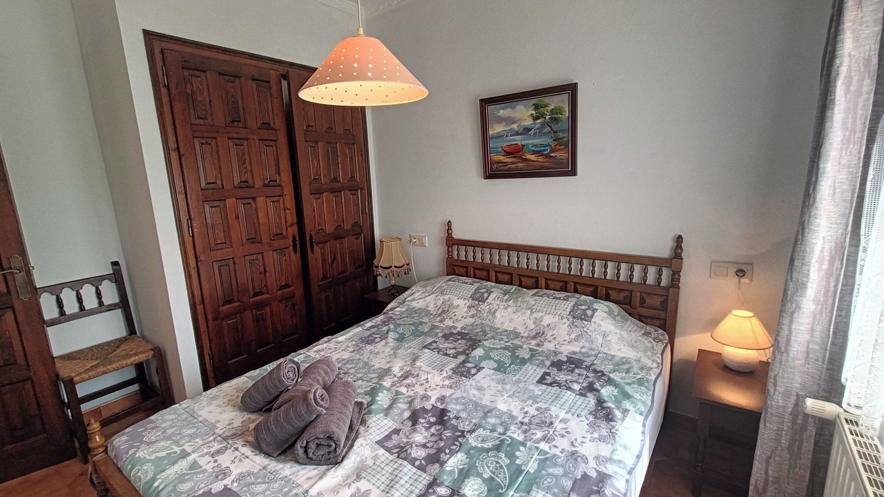 Photo of Bedroom in L'Escala