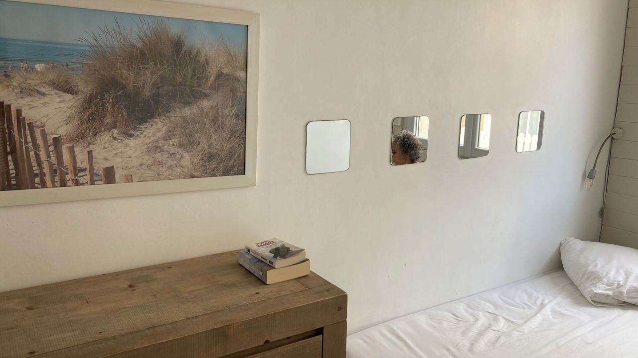 Photo of Bedroom in Palavas-les-Flots