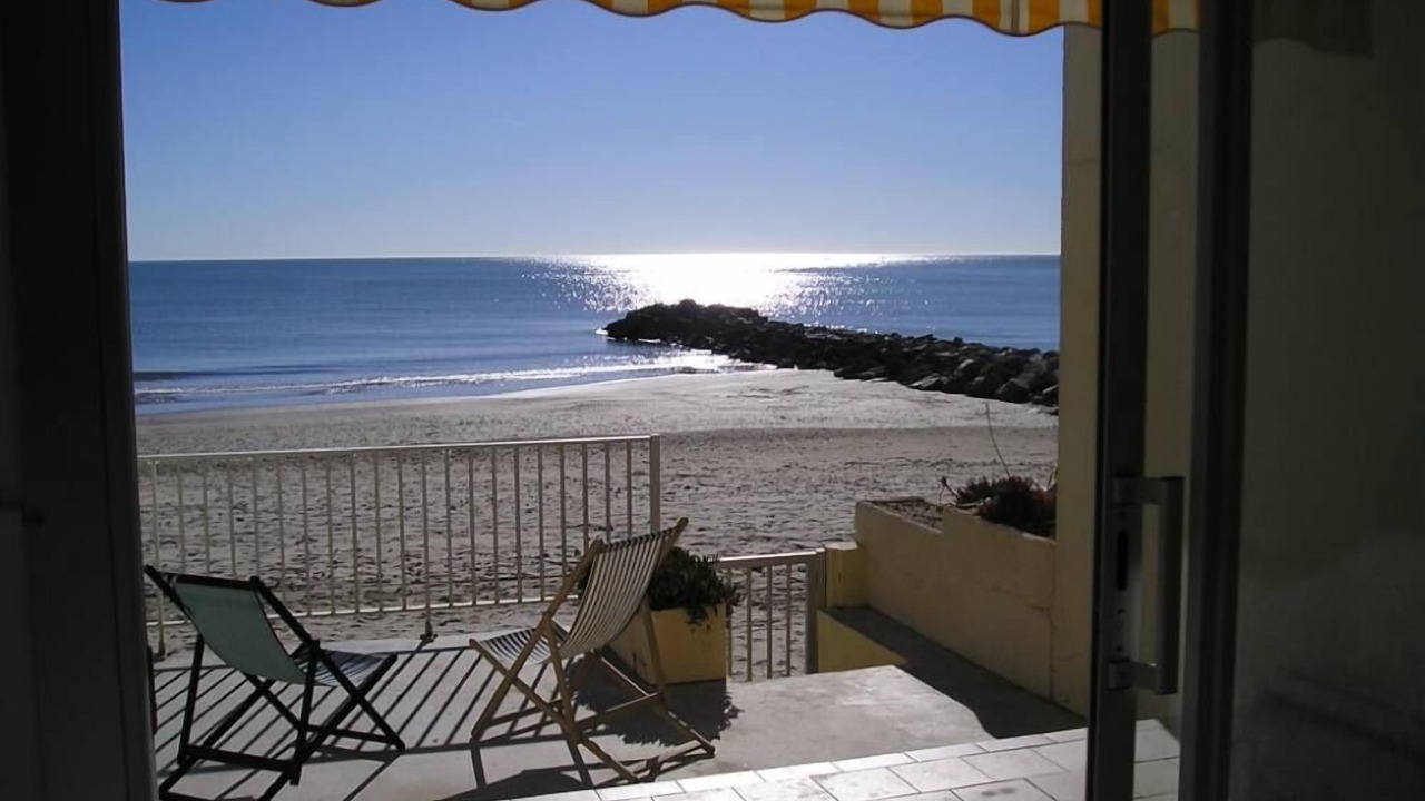 Photo of Patio Balcony in Palavas-les-Flots