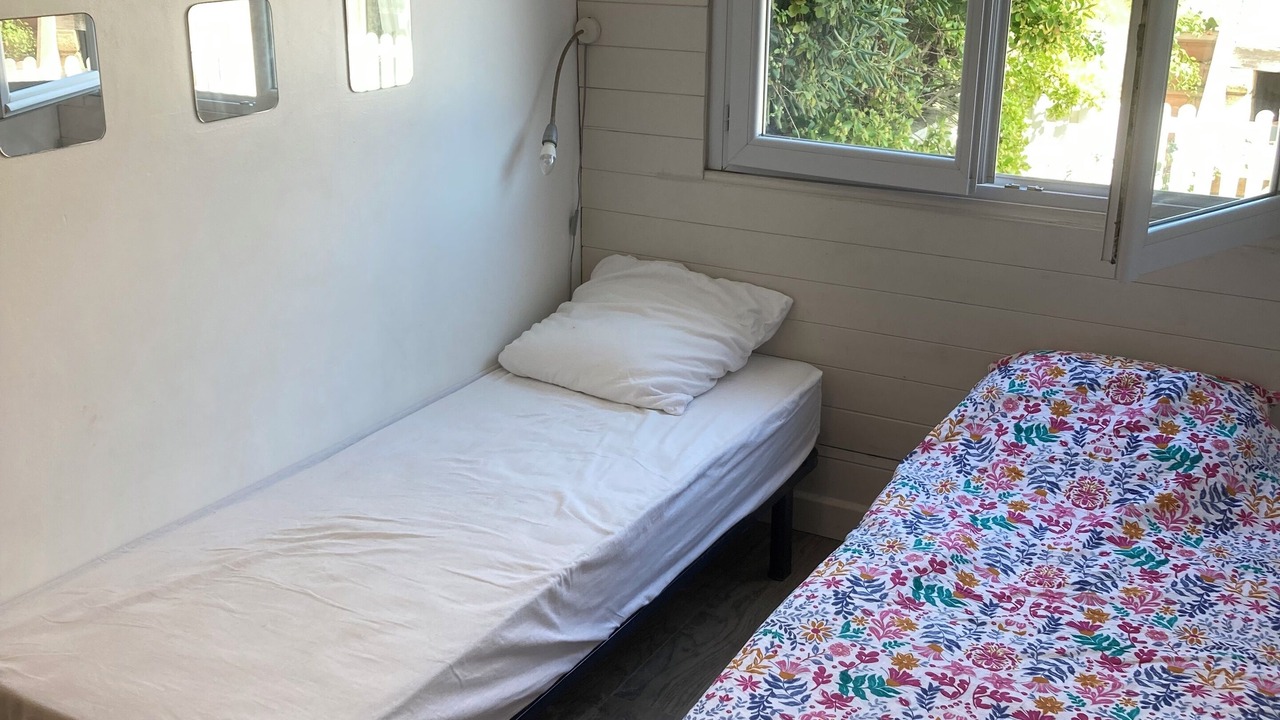 Photo of Bedroom in Palavas-les-Flots