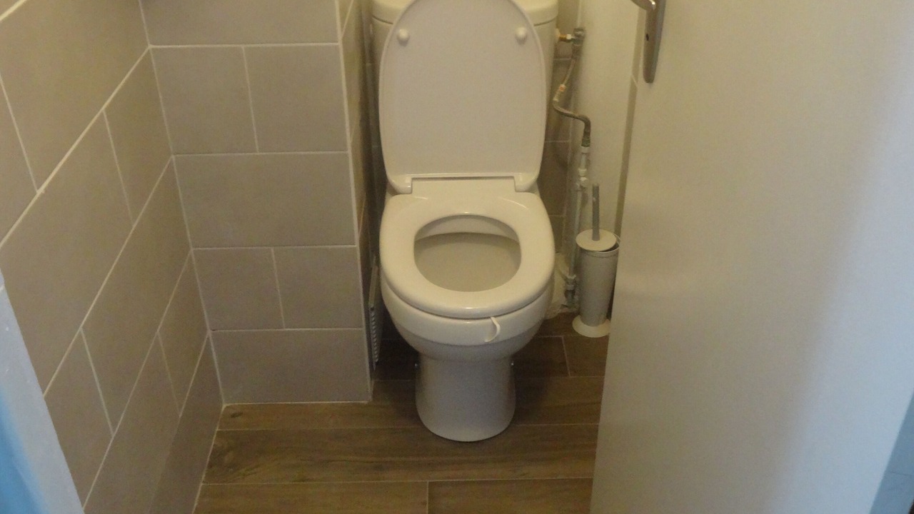 Photo of Bathroom in Palavas-les-Flots