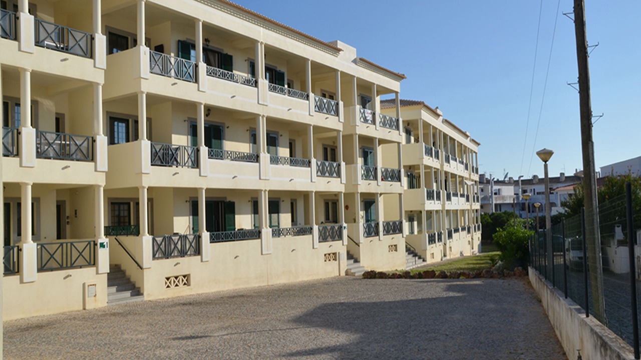 Photo of Outdoor in Montechoro