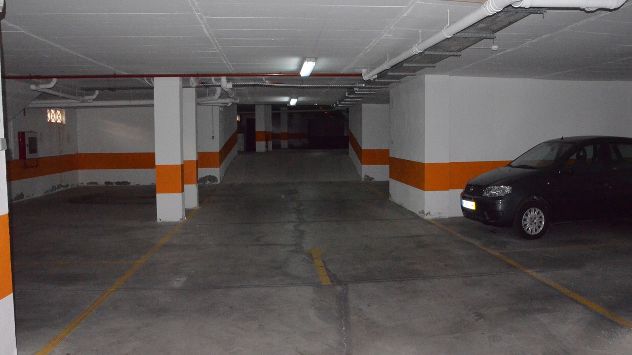 Photo of Outdoor in Montechoro