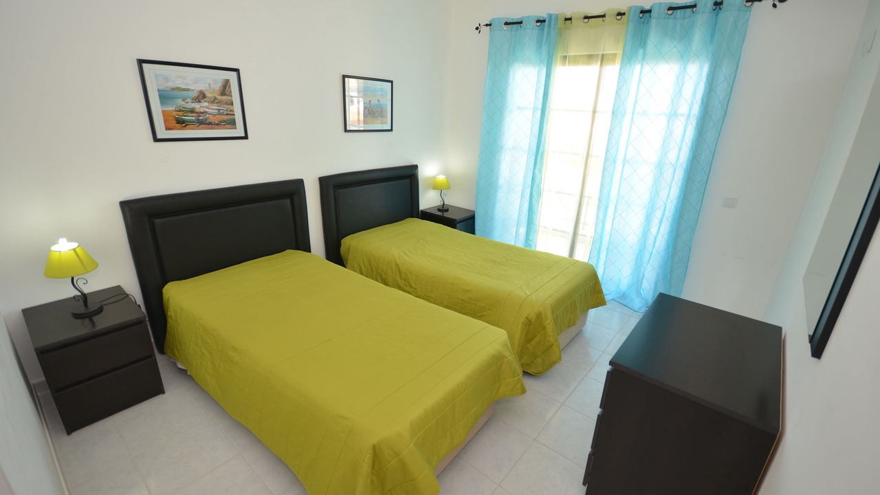 Photo of Bedroom in Montechoro