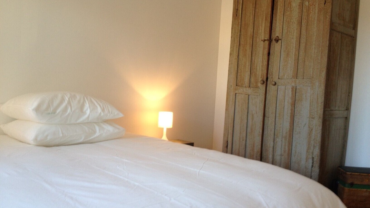 Photo of Bedroom in Piraillan