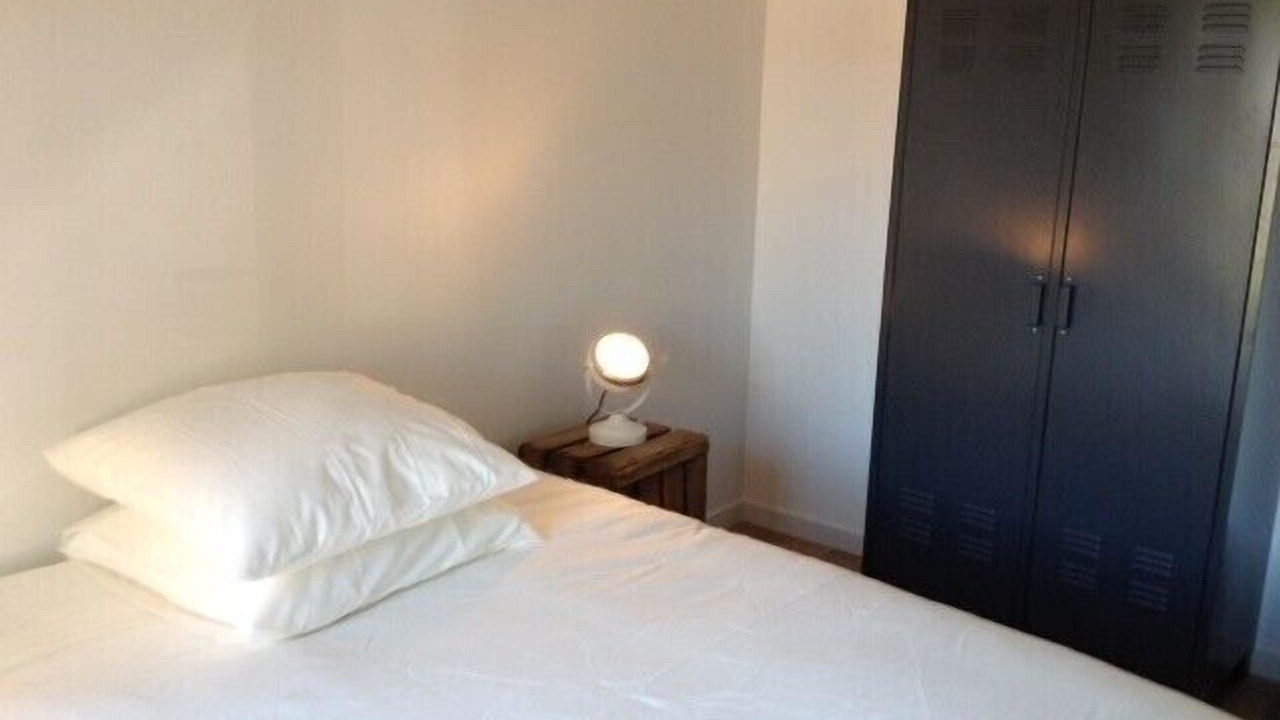 Photo of Bedroom in Piraillan