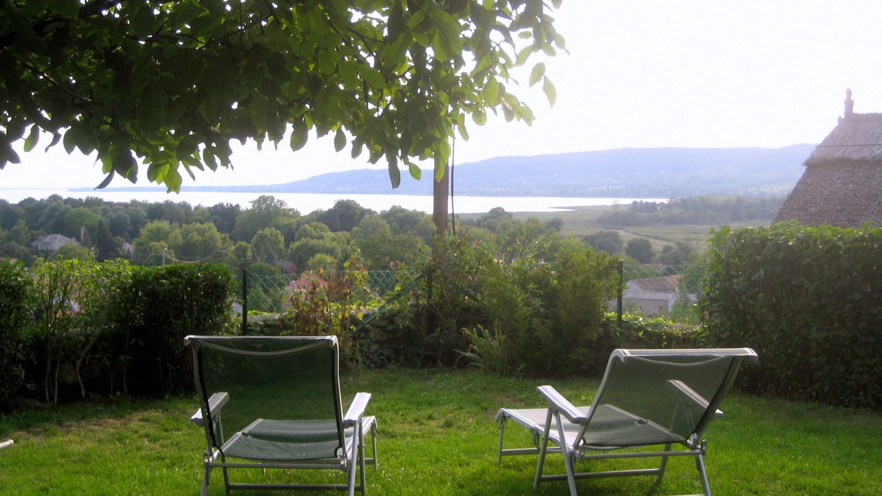 Photo of Outdoor in Szigliget