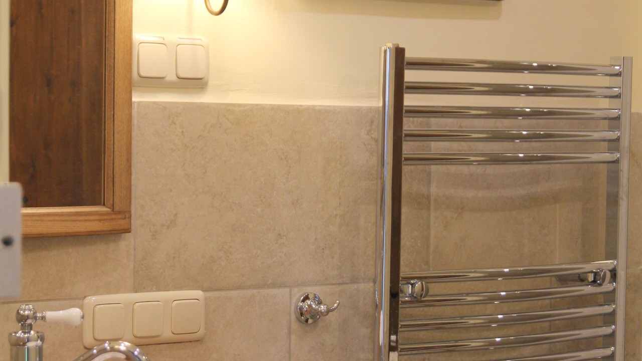 Photo of Bathroom in Szigliget