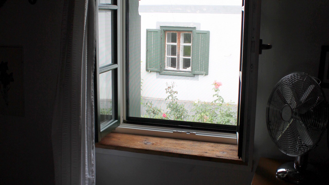 Photo of Bedroom in Szigliget