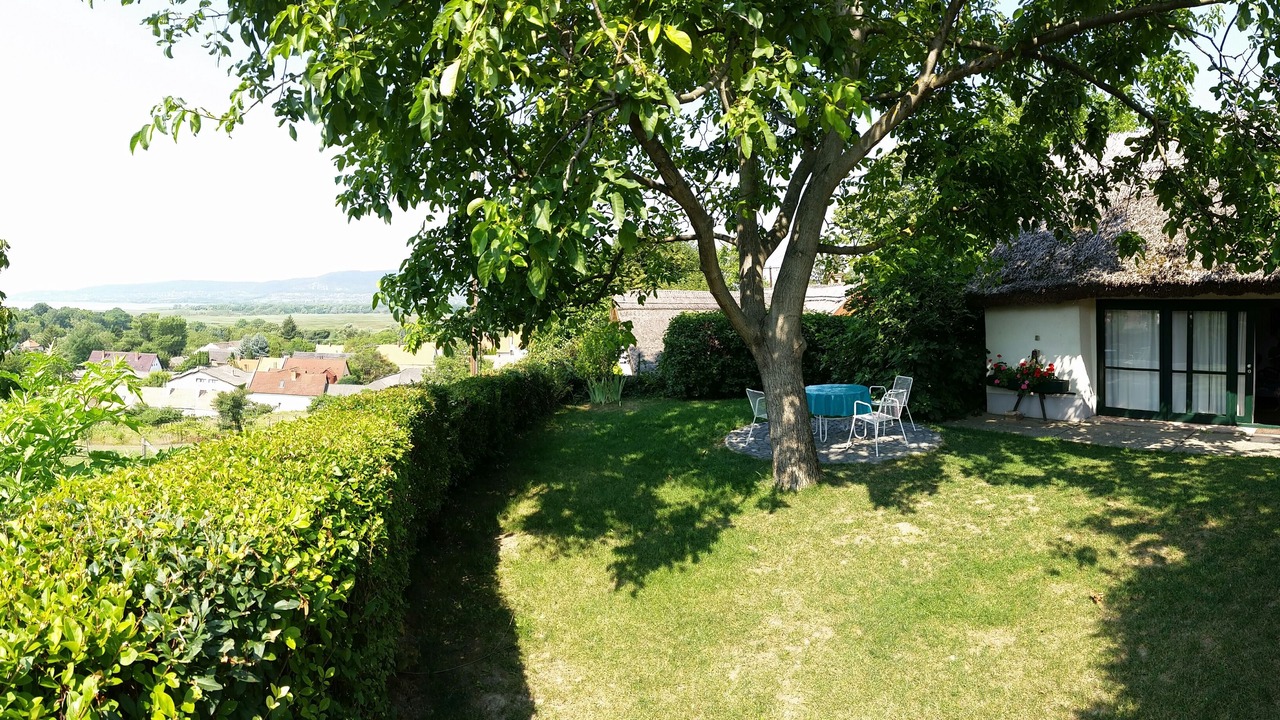Photo of Outdoor in Szigliget