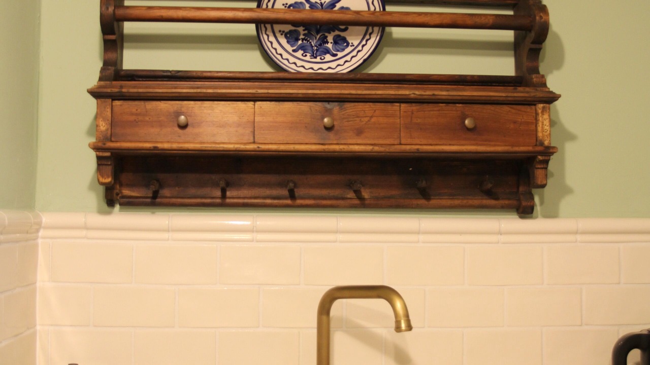 Photo of Bathroom in Szigliget