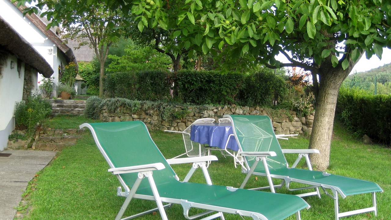 Photo of Outdoor in Szigliget