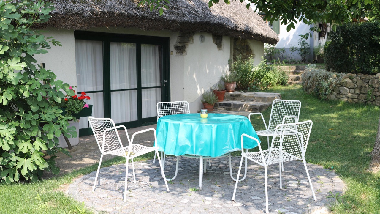Photo of Outdoor in Szigliget