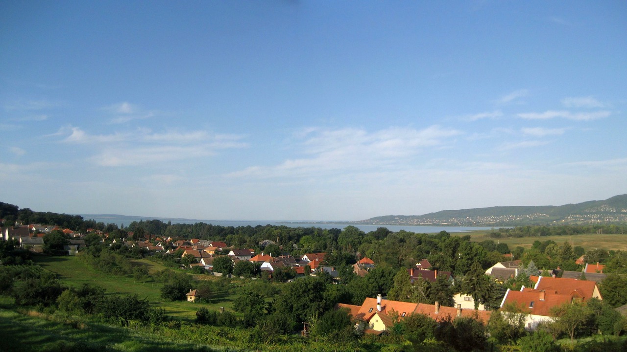 Photo of Outdoor in Szigliget