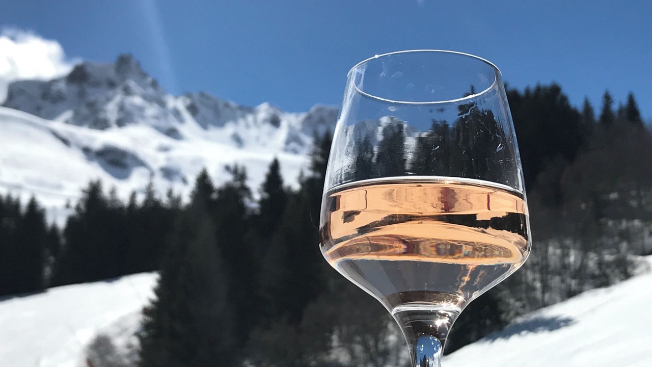 Photo of Others in Les Avanchers-Valmorel