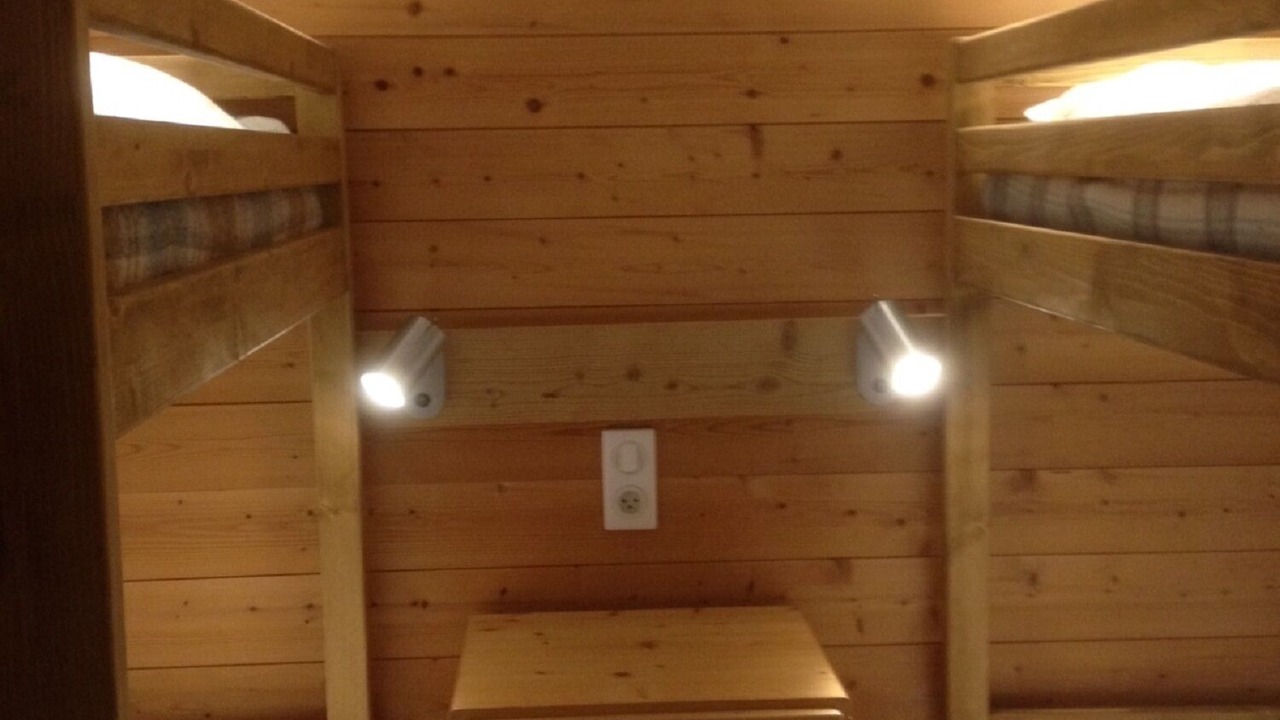 Photo of Bedroom in Les Avanchers-Valmorel