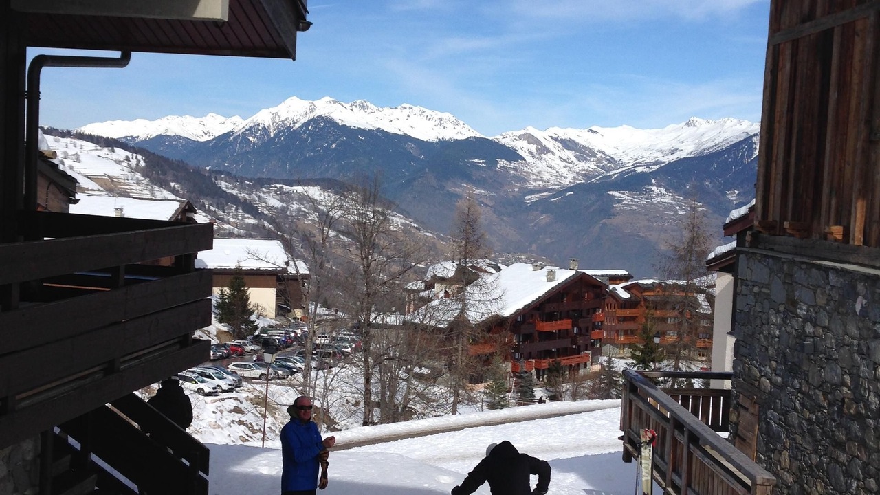 Photo of Others in Les Avanchers-Valmorel