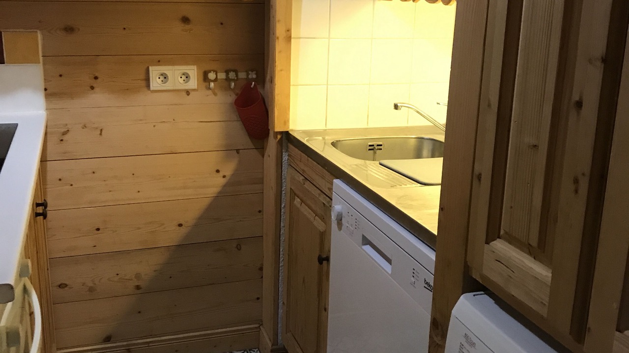 Photo of Bathroom in Les Avanchers-Valmorel