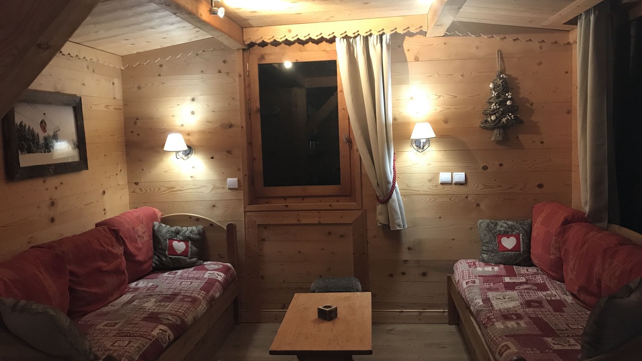 Photo of Others in Les Avanchers-Valmorel