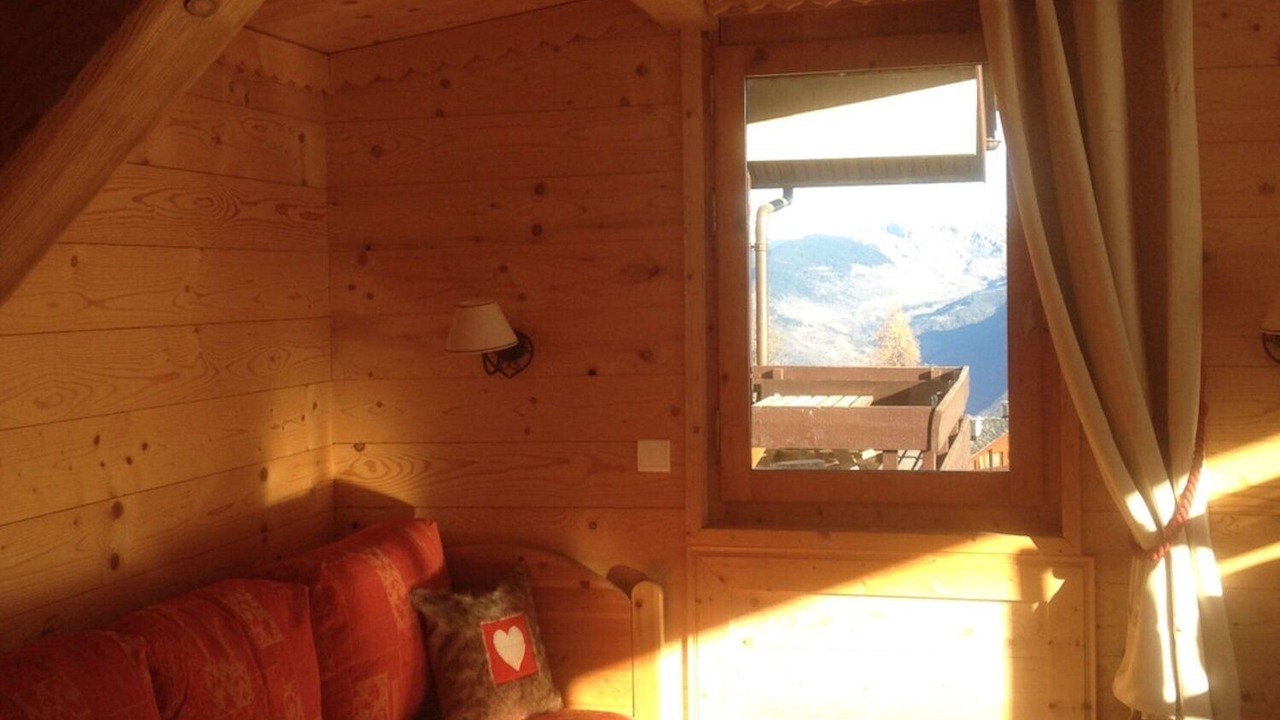 Photo of Livingroom in Les Avanchers-Valmorel
