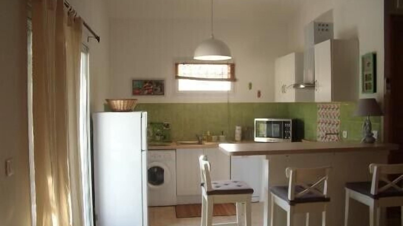 Photo of Kitchen in Eygalieres